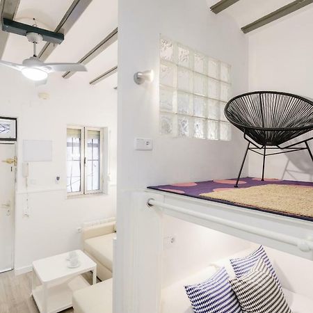 Apartmán Charming Puerta De Toledo II Madrid Exteriér fotografie